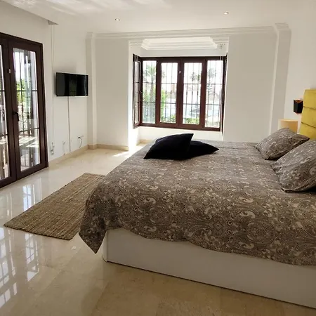 And Golf La Perla Miguel Adults Only