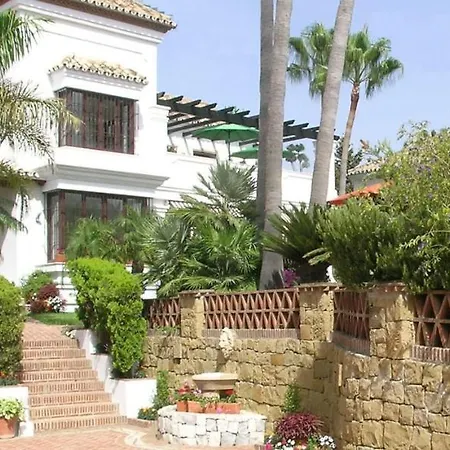 And Golf La Perla Miguel Adults Only