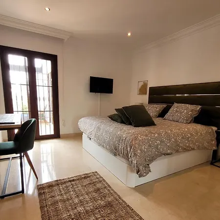 And Golf La Perla Miguel Adults Only *