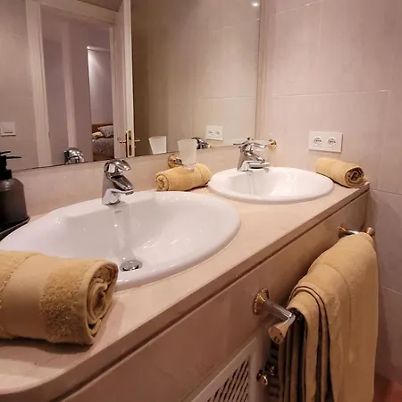 And Golf La Perla Miguel Adults Only Nocleg ze śniadaniem
